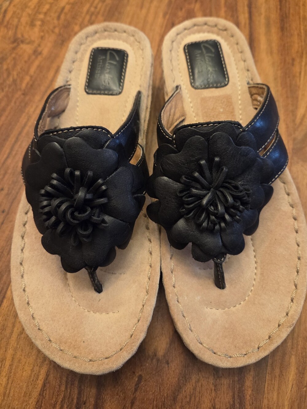 Clarks Women's Sandals